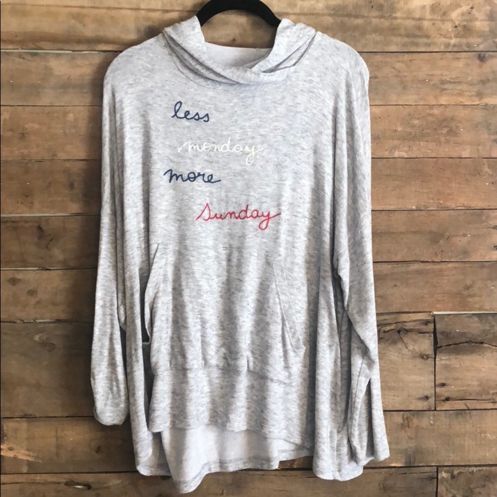 Sundry Sweater